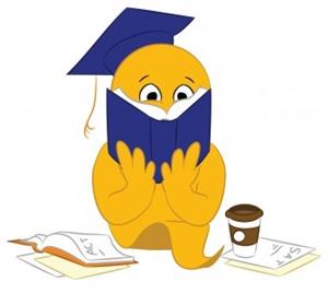 Grad Thinker 